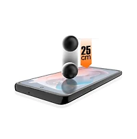 ITSkins Supreme Glass Screen Protector for Motorola Moto G 5G (2024)