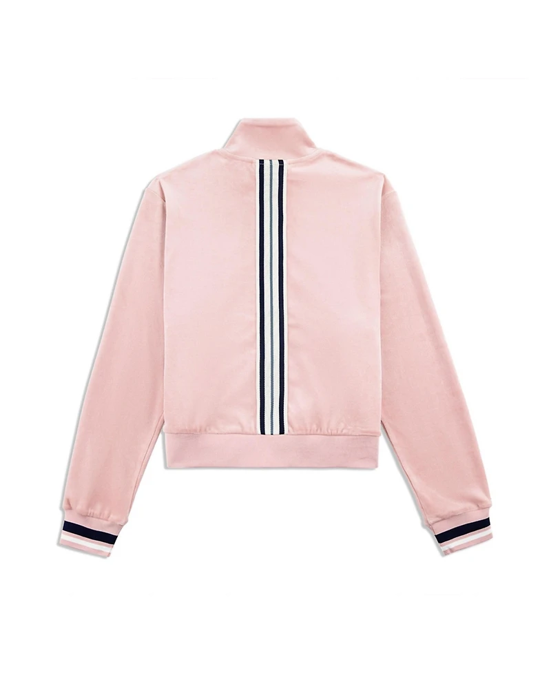 Sergio Tacchini Women's adele track jacket