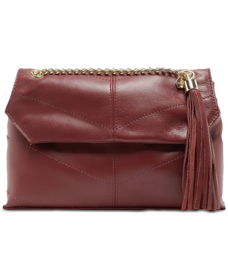 Arezzo Sonya Small Crossbody Bag
