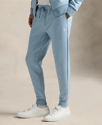 Polo Ralph Lauren Men's Double-Knit Jogger Pants