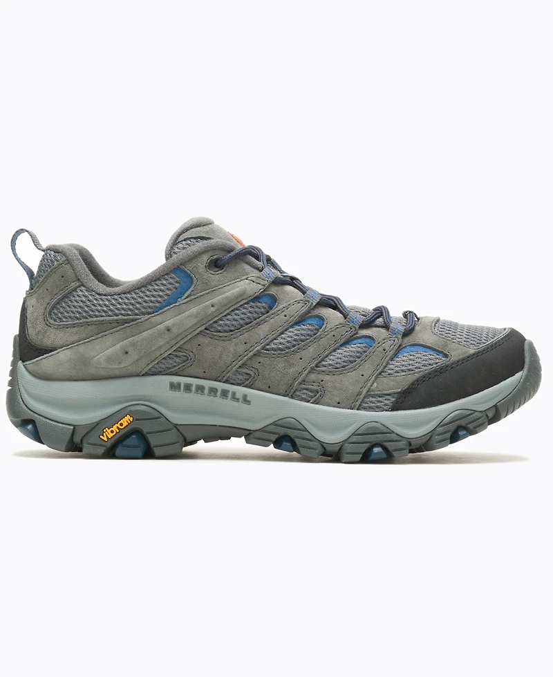 Merrell Men's Moab Lace-Up Shoes