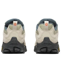 Merrell Men's Moab 3 Round Toe Leather Shoes