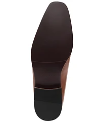 Guess Men's Symon Slip-On Tapered Toe Dress Shoes