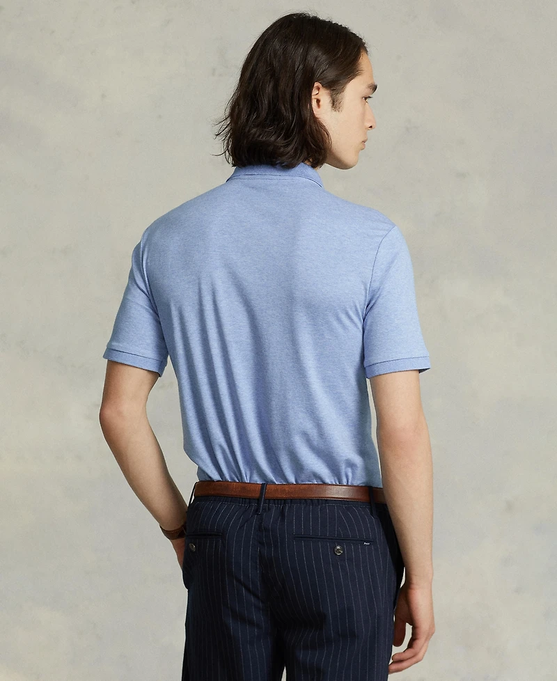 Polo Ralph Lauren Men's Classic Fit Soft Cotton Shirt