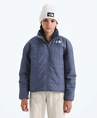 The North Face Girls 6-16 Reversible Shasta Full-Zip Jacket