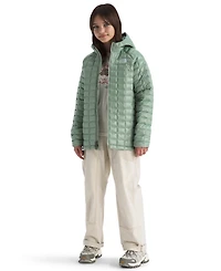 The North Face Girls 6-16 Thermobal Parka Jacket