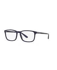 Giorgio Armani Men's Eyeglasses, AR5010
