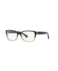 Giorgio Armani AR5054 Men's Square Eyeglasses