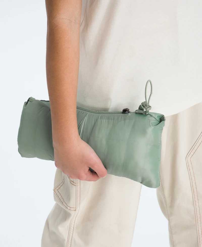 The North Face Girls 6-16 Thermobal Parka Jacket