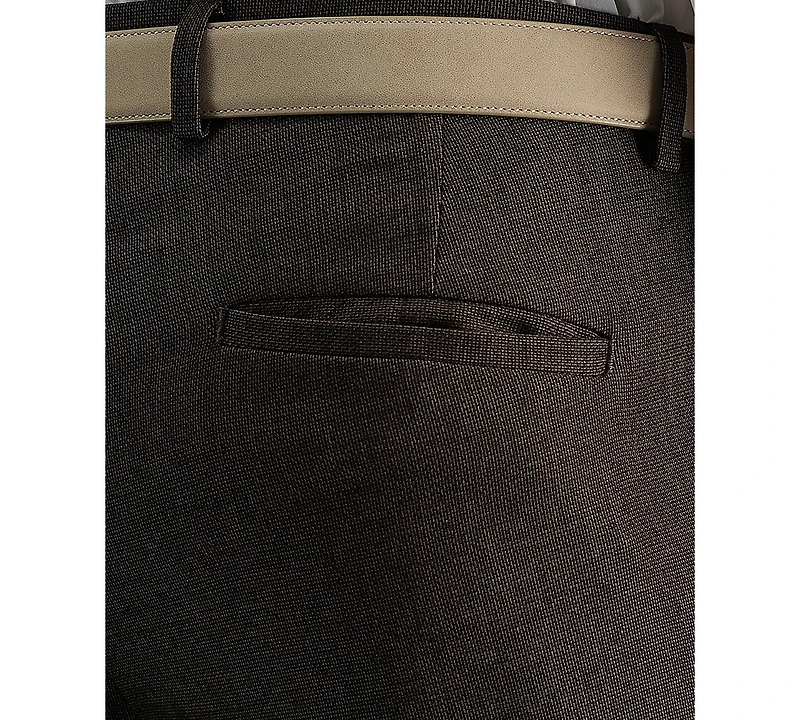 Kenneth Cole Reaction Men's Slim-Fit Dress Pants