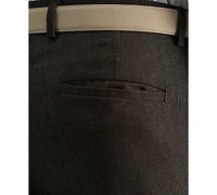 Kenneth Cole Reaction Men's Slim-Fit Dress Pants