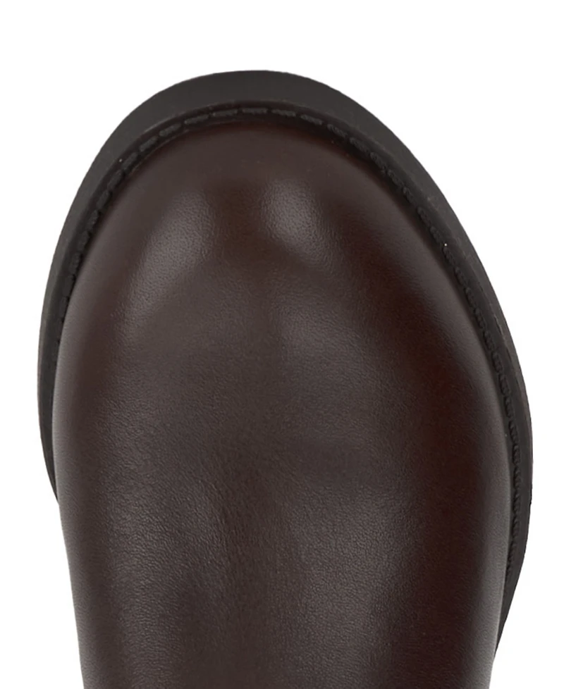 On 34th Women's Firesse Knee High Riding Boots, Created for Macy's