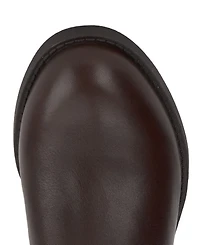 On 34th Women's Firesse Knee High Riding Boots, Created for Macy's