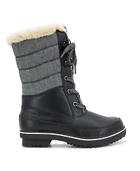 Jbu Women's Summit Cold-Weather Boots