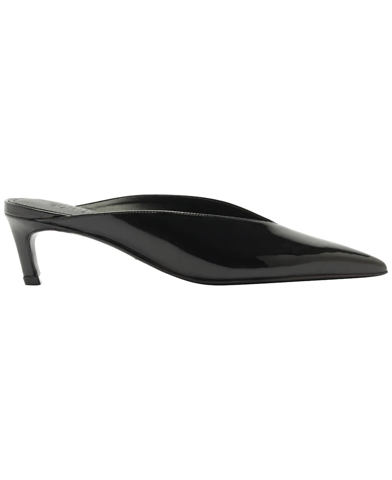 Schutz Women's Loren Pointed Toe Pumps