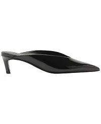 Schutz Women's Loren Pointed Toe Pumps