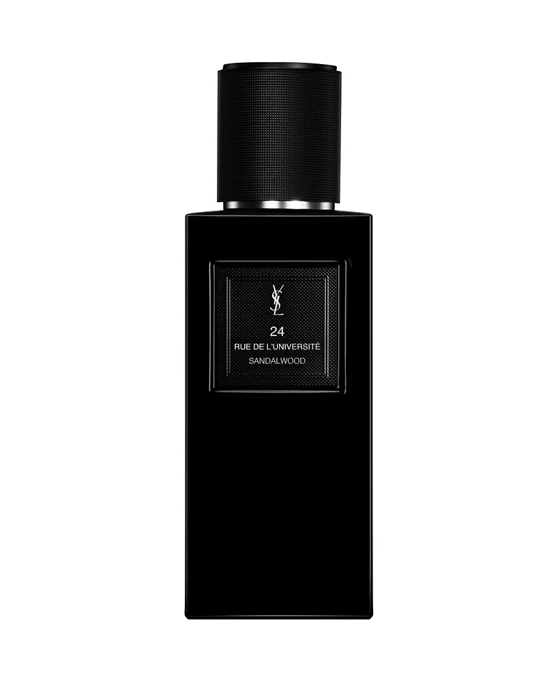Yves Saint Laurent 24 Rue De L'Universite Parfum, 4.2 oz.
