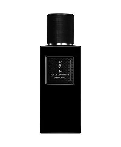 Yves Saint Laurent 24 Rue De L'Universite Parfum, 4.2 oz.