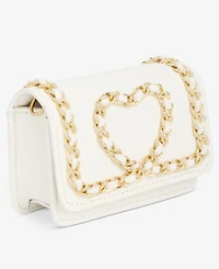 I.n.c. International Concepts Boxed Izzii Ruched Mini Bag, Macy's Exclusive
