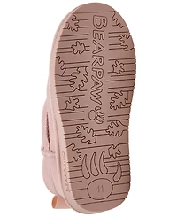 Bearpaw Toddler Girls Kiara Winter Boots from Finish Line