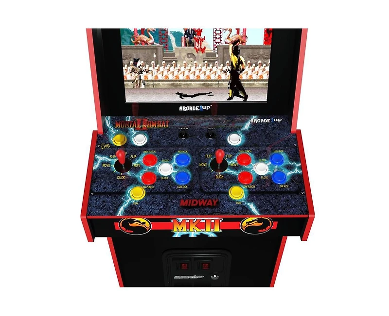 Arcade1Up - Ms Pacman Classic Se