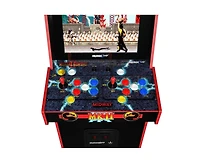 Arcade1Up - Ms Pacman Classic Se