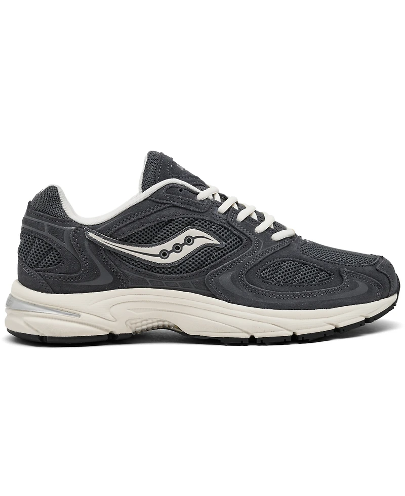 Saucony Men's and Women's Grid Jazz 9 Suede Casual Sneakers from Finish Line