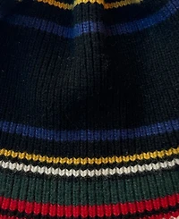 Polo Ralph Lauren Men's Tartan Stripe Bucket Hat