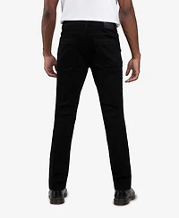 Spring + Mercer Men's Super Soft Slim Fit Jeans