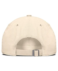 Nike Men's Natural San Francisco Giants Cooperstown Collection Club Adjustable Hat