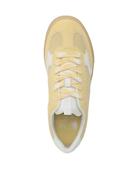 Blowfish Malibu Women's Tastic Lace Up Sneakers