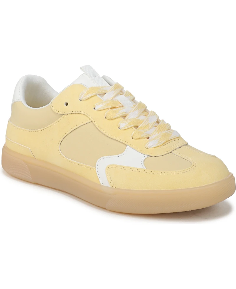 Blowfish Malibu Women's Tastic Lace Up Sneakers