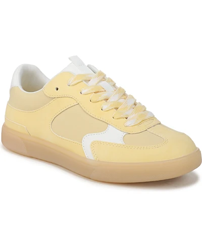 Blowfish Malibu Women's Tastic Lace Up Sneakers