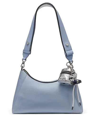 Karl Lagerfeld Paris Nikole Crossbody Bag