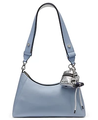 Karl Lagerfeld Paris Nikole Crossbody Bag
