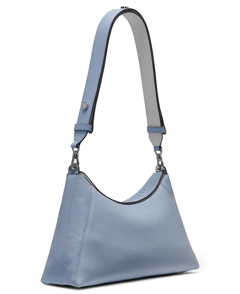 Karl Lagerfeld Paris Nikole Crossbody Bag