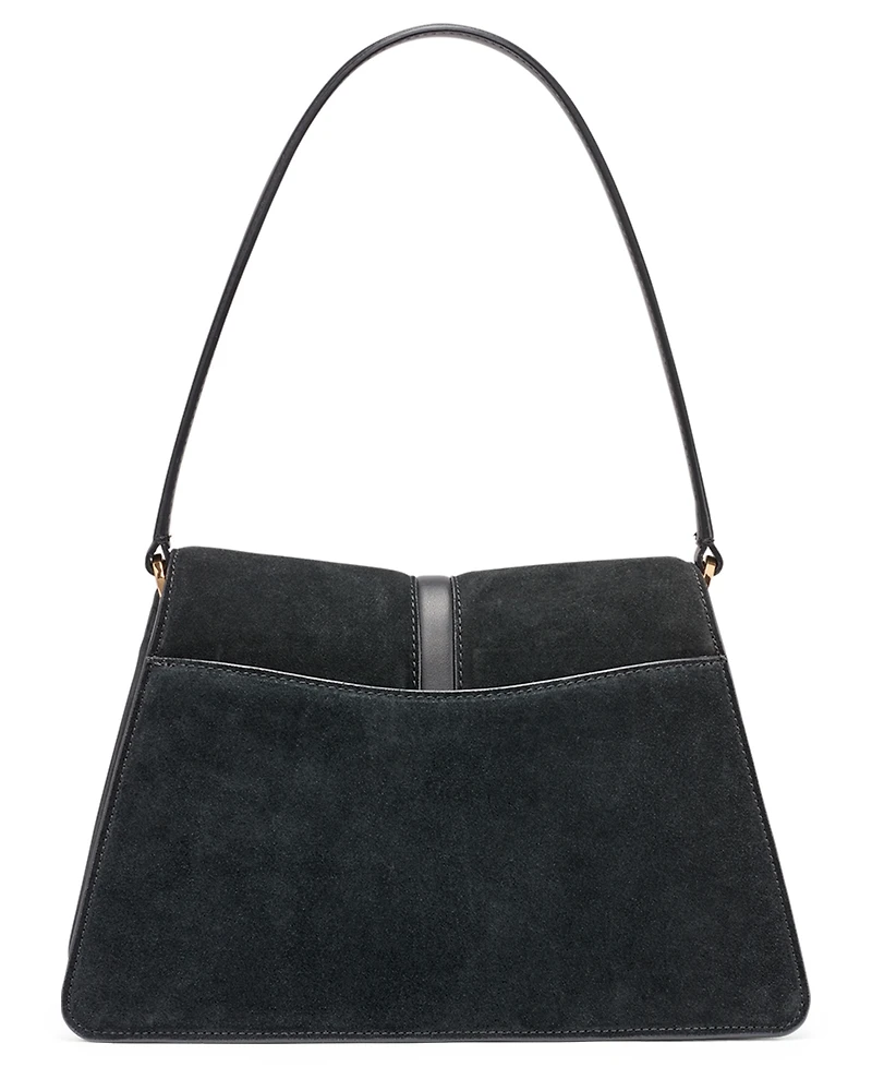 Karl Lagerfeld Paris Mercerie Shoulder Bag