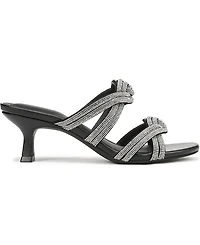 LifeStride Women's Night-Out Slide Sandals