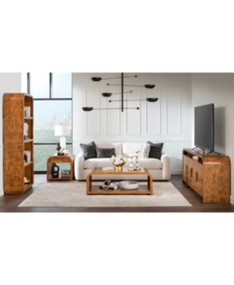 Prescott Living Room Collection