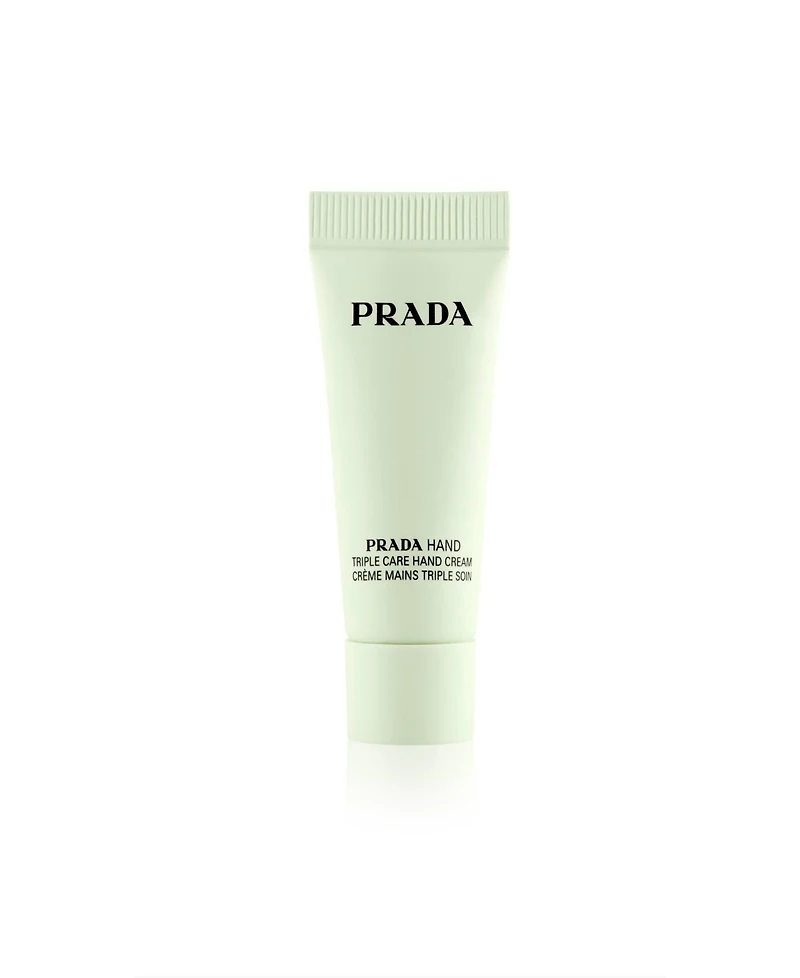 Free Prada Hand Cream Trial Size with any $100 Prada Beauty Purchase