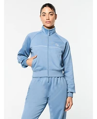 Sergio Tacchini Women's lioni track jacket