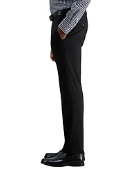 Kenneth Cole Reaction Men's Slim-Fit Stretch Dress Pants, Created for Macy's