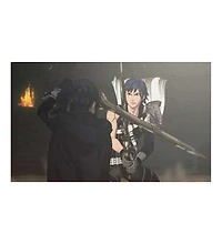 Fire Emblem Awakening