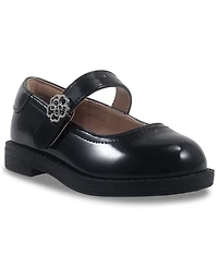 Jessica Simpson Toddler and Little Girls' Evie Anika Dress Shoe