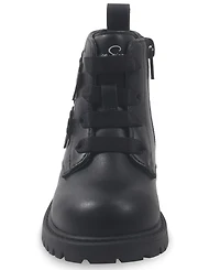 Jessica Simpson Toddler and Little Girls' Daria Suki Zipper Boots