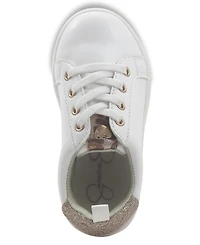 Jessica Simpson Toddler and Little Girls' Gina Nicole Sneakers
