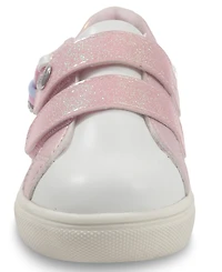Jessica Simpson Toddler and Little Girls' Gina Ryan Sneakers
