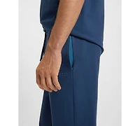 Boss Men's Mix and Match Drawstring Waistband Jogger Pants