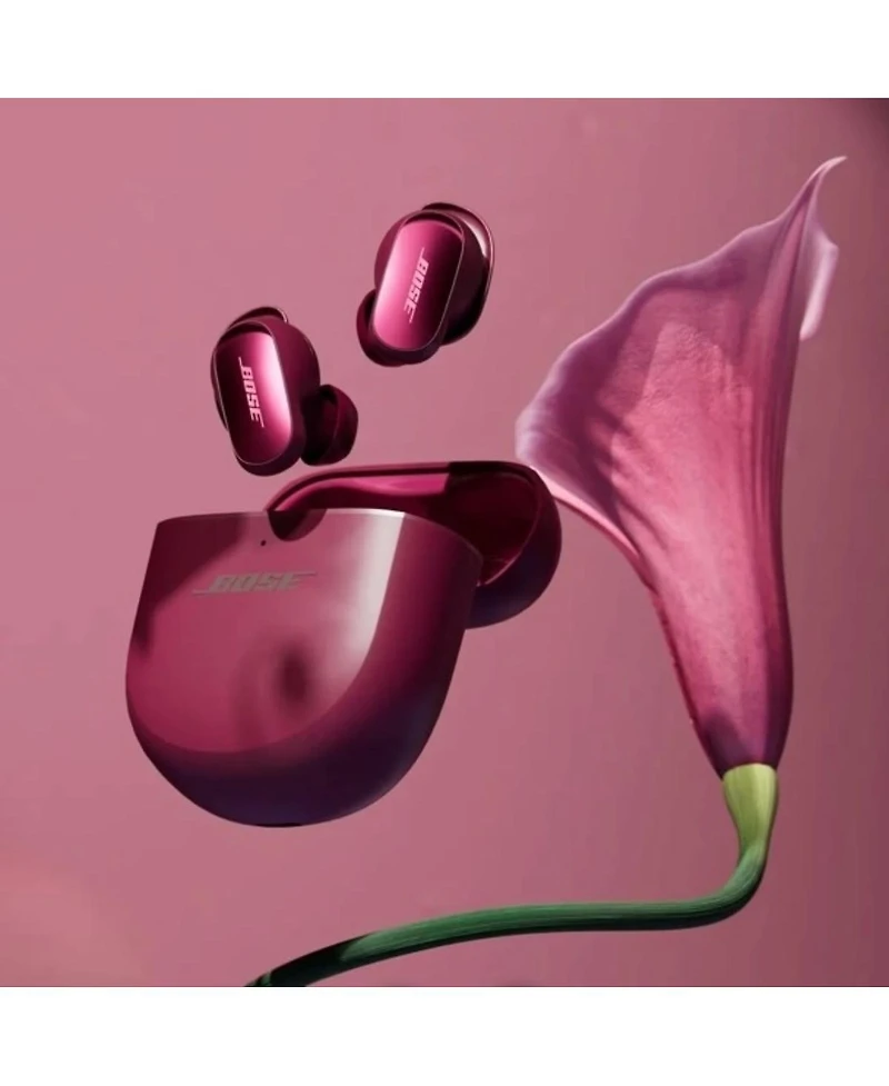 Bose QuietComfort Ultra Wireless Noise Cancelling Earbuds (2nd Gen)