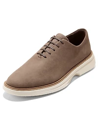 Cole Haan Men's Original Grand City Spectre Round Toe Oxford Shoes